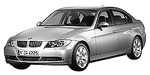 BMW E90 B10B4 Fault Code