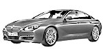 BMW F06 B10B4 Fault Code